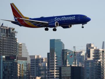 Southwest Airlines Announces 