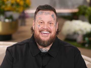 Jelly Roll Makes Candid Admission & Fans Can’t Believe It… 