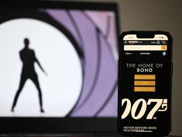James Bond Expert Names Top Actor to Replace Daniel… 
