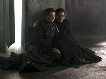 ‘Dune: Prophecy’ Star Shares Why She’ll Never Be… 