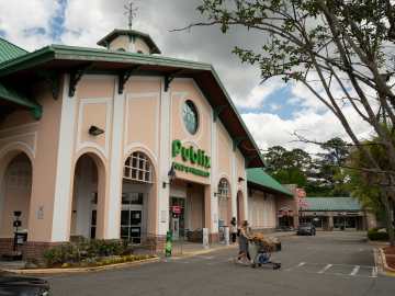 Grocery Stores Closed on Easter Sunday 2025: Where to Shop… 
