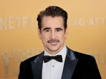 Colin Farrell Son James, 21, to Be Placed in Long-Term Care… 