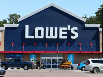 Is Lowe