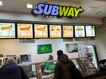 Is Subway Open or Closed on Easter Sunday… 