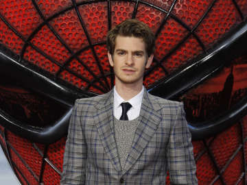 Andrew Garfield Makes Big Admission on 