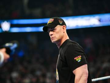 John Cena Admits WWE Fans Bullied Him Into Cosmetic… 