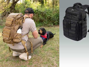 Best Tactical Backpacks of 2025 That Are Ready for… 