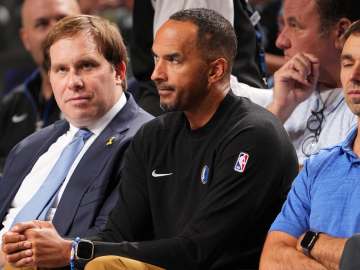 NBA Fans Lost It Over Nico Harrison’s Latest Luka Doncic Trade… 