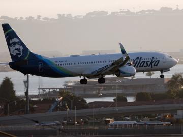 One Day After Announcing Cuts, Alaska Airlines Reveals New Route… 