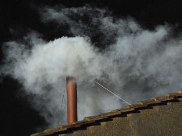 How Is a New Pope Chosen? Explaining the… 