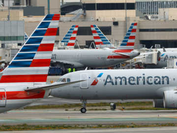 American Airlines Announces Another Big… 