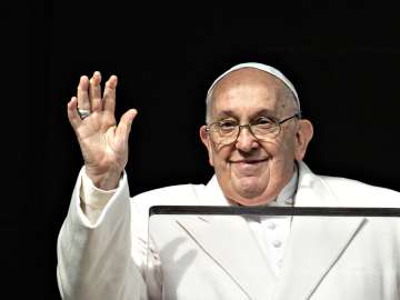 Vatican Makes Announcement After Pope Francis Passes… 
