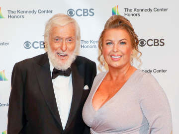 Dick Van Dyke, 99, Opens Up About Relationship With Wife Arlene,… 