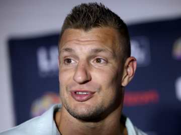 Rob Gronkowski Makes Major Career… 