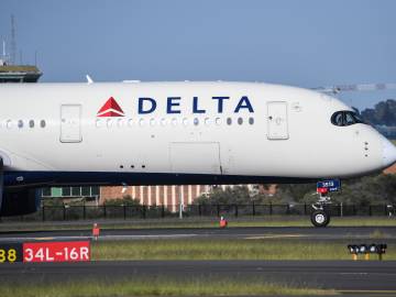 Delta Airlines Receives Lukewarm News After Big… 