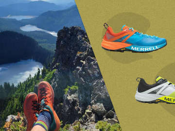 Merrell