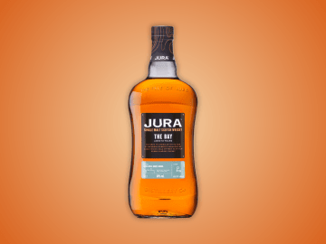 One of the Best Scotch Deals of the Year Is Hiding in Duty Free… 
