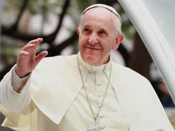Pope Francis
