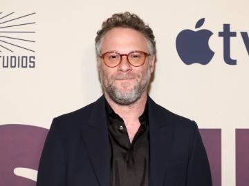 Seth Rogen Reveals Why He Had to Scrap 1 Episode of ‘The Studio’… 