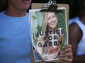 Gabby Petito’s Mother Makes Chilling Claim About Brian Laundrie Years After Daughter’s… 
