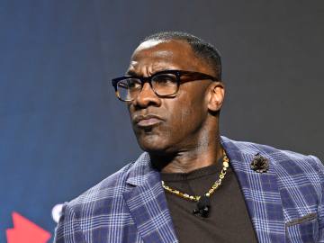 Shannon Sharpe Breaks Silence on Sexual Abuse… 
