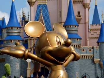 Disgruntled Disney Employee Sentenced to Prison For… 