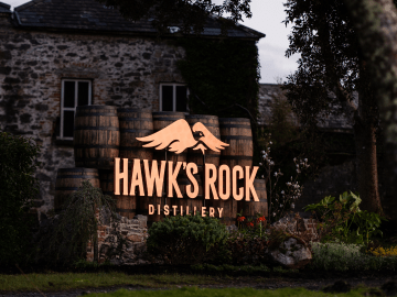 Pappy Van Winkle and Buffalo Trace Producer Announces New Distillery in a Surprising… 