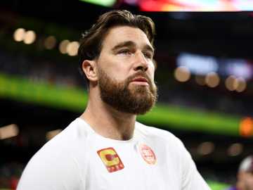 Travis Kelce Breaks Silence on Viral Tweet About… 