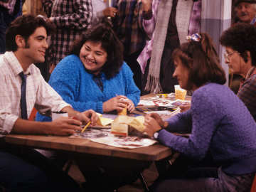 ‘The Conners’ Producers Tried To Get A-Lister to Return to… 