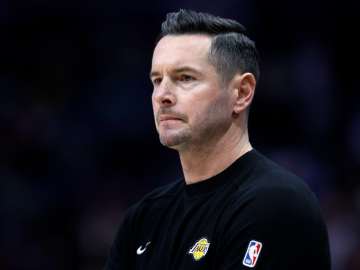 J.J. Redick