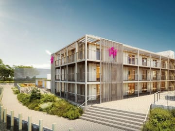 Iconic Gay Vacation Town Unveils Transformative… 