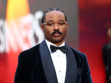 Ryan Coogler Sums Up 