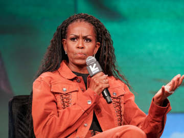 Michelle Obama Makes Notable Decision on Family… 