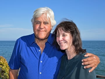 Jay Leno Shares Heartbreaking Update on Wife Amid Dementia… 