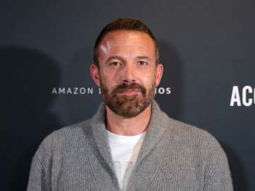 Ben Affleck Reveals His Blockbuster Movie That His Kids… 