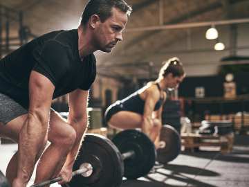 Perfect Your Deadlift Form With This Pivotal Mobility… 