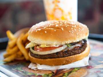 Burger King Announces Major Buy-One-Get-One-Free… 