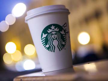 Starbucks Announces Menu… 