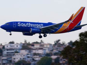 Southwest Airlines Announces Major New Safety… 