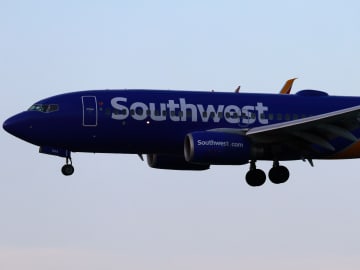 Southwest Airlines Debuts Major Change to Improve… 