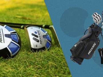 Walmart Has a $330 Set of Golf Clubs on Sale for $187 That Has Helped Shoppers Play 
