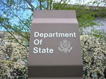 U.S. Issues Urgent Travel 