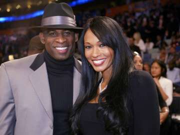 Shedeur Sanders