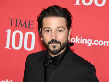 Diego Luna