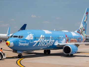 Alaska Airlines Makes Exciting… 