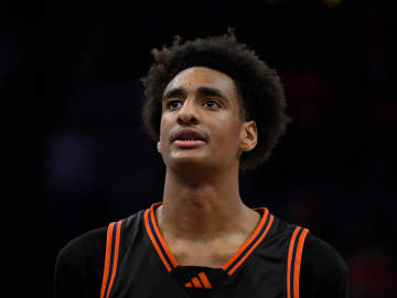 Family of Basketball Recruit in Induced Coma Shares 