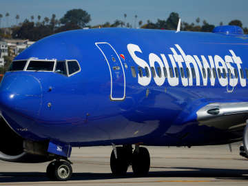 Southwest Airlines Announces Another Major… 