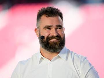 Jason Kelce Makes Big Personal… 