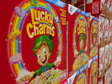 Snack Prices Set to Pop Amid FDA Dye Ban … 