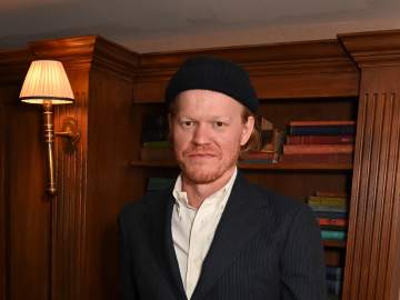 Jesse Plemons To Play Future Gamemaker In New 